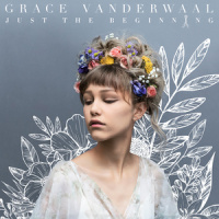 Just The Beginning_Dave Billock