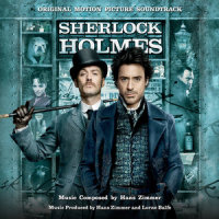 Discombobulate_Sherlock Holmes