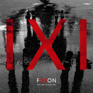 Kyouran Hey Kids- From Fixion Band Score
