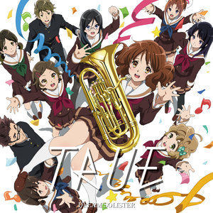 Soundscape TV Size - Hibike Euphonium Season 2 Opening
