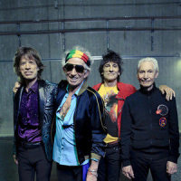 Time Is On My Side_The Rolling Stones