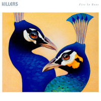Fire in Bone_The Killers