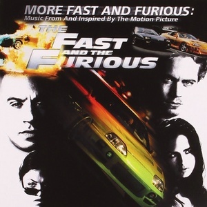 The Fast And The Furious Theme