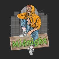 Midnight Bell_D Dixon