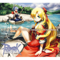 Peaceful Forest_Soundtemp