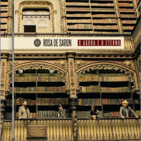 Vendetta! Vendetta!_Rosa De Saron