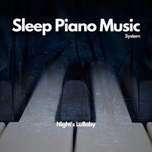 Leaf's Lullaby - Windy Forest