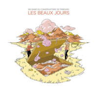 Zig Zag Avec Toi_Serge Gainsbourg