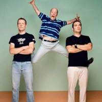 Peaches_Presidents Of The United States Of America