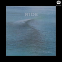 Vapour Trail_Ride