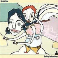 Moshi Moshi_Brand New