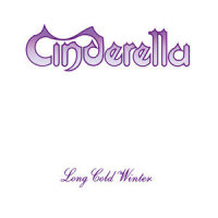 Long Cold Winter_Cinderella