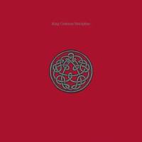 Discipline_King Crimson