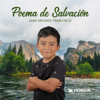 Poema De Salvación (Niño)_Pablo Olivares