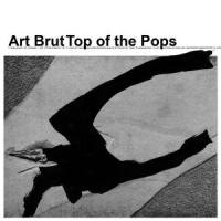 Post Soothing Out_Art Brut