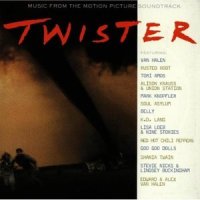 Respect The Wind_Van Halen