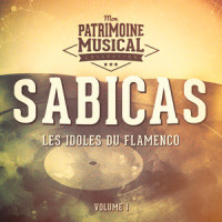 Fantasia Arabe_Sabicas