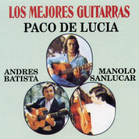 A Tu Vera_Paco De Lucia