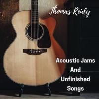 Song In Progress_Andrew Hickman