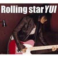 Rolling Star_Yui