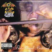 The Road Behind_Gwar