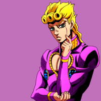 Golden Wind (Giorno's Theme)_Jojo's Bizarre Adventure: Golden Wind