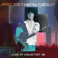Better Days Ahead_Pat Metheny Group