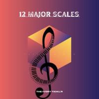 C Scales_Scales And Arpeggios