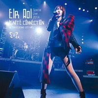 Ignite_Sword Art Online Ii Op 1 -- Aoi Eir
