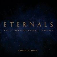 Eternals Theme_Ramin Djawadi