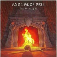 Where The Wild Waters Flow_Axel Rudi Pell