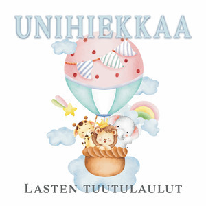 Hyvää Yötä
