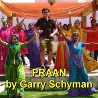 Praan_Garry Schyman