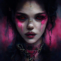 В Океане Твих Слёз_Pictures Inside Me