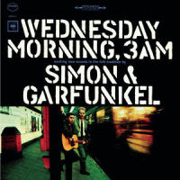 Sun Is Burning_Simon & Garfunkel