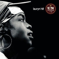 Just Like Water_Lauryn Hill