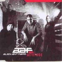 Stranded_Alien Ant Farm