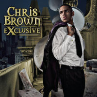 With You_Chris Brown