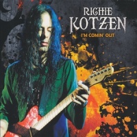 What Makes A Man_Richie Kotzen