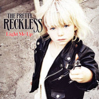 Just Tonight_The Pretty Reckless