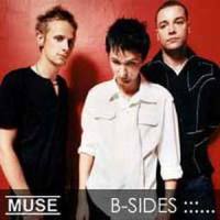 Please, Please, Please, Let Me Get What I Want_Muse