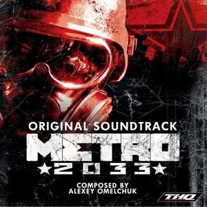 Metro 2033 main theme
