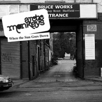 Stickin To The Floor_Arctic Monkeys