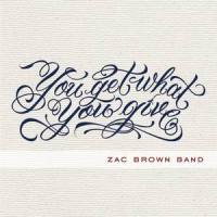 No Hurry_Zac Brown Band