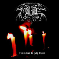 The Castle Of Blackheim_Diabolical Masquerade