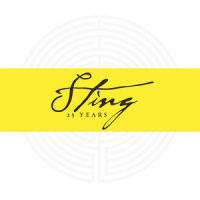 Fortress Around Your Heart_Sting