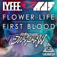 First Blood_Evile