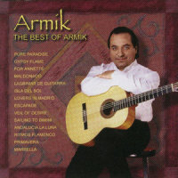 Gypsy Flame_Armik