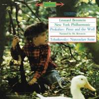 Peter And The Wolf_Sergei Prokofiev