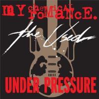 Under Pressure_My Chemical Romance